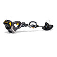 GARLAND - Débroussailleuse sans fil 40 V - GARLAND XTRIM KEEPER 40V 355R-V23 Noir - vignette