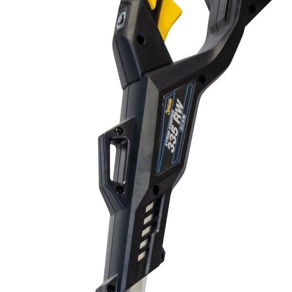 GARLAND - Débroussailleuse sans fil 40 V - GARLAND XTRIM KEEPER 40V 355R-V23 Noir - large