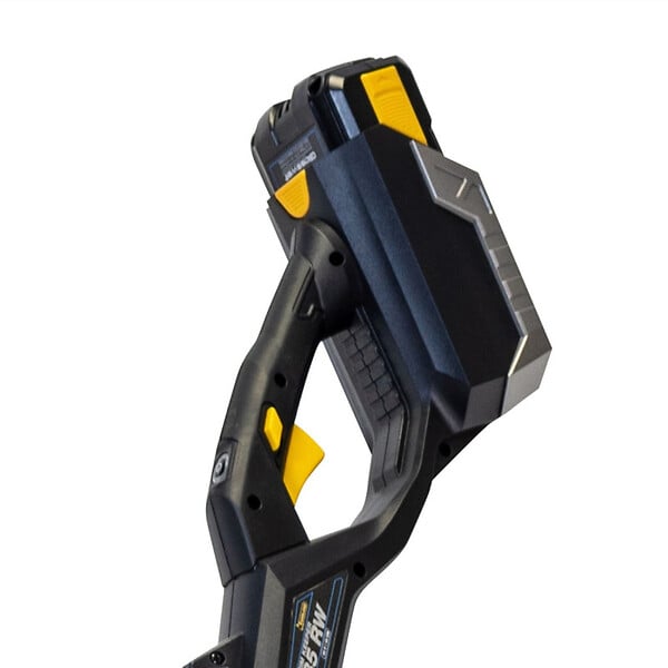 GARLAND - Débroussailleuse sans fil 40 V - GARLAND XTRIM KEEPER 40V 355R-V23 Noir - large