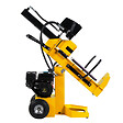 GARLAND - Fendeuse de bûches thermique GARLAND CHOPPER 1052 ZG-V23 Jaune - vignette