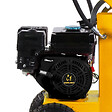 GARLAND - Fendeuse de bûches thermique GARLAND CHOPPER 1052 ZG-V23 Jaune - vignette