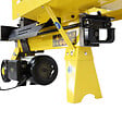 GARLAND - Fendeuse de bûches électrique filaire GARLAND CHOPPER 352E-V20 Jaune - vignette