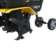 GARLAND - Motobineuse électrique sans fil GARLAND MULE KEEPER 40V 742R-V23 Noir - vignette