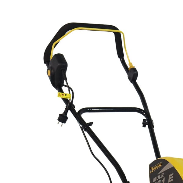 GARLAND - Motobineuse électrique filaire GARLAND MULE 561 E-V20 Noir - large