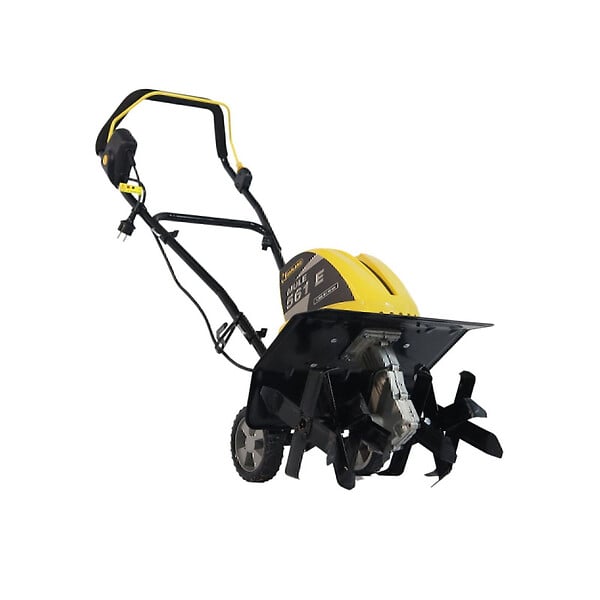 GARLAND - Motobineuse électrique filaire GARLAND MULE 561 E-V20 Noir - large