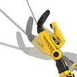 GARLAND - Taille-haies télescopique modulable à batterie (non incluse) GARLAND SET KEEPER 20V 293F-V23 Jaune - vignette