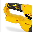 GARLAND - Taille-haies à batterie Set Keeper Garland 20V 252-V23 Jaune - vignette