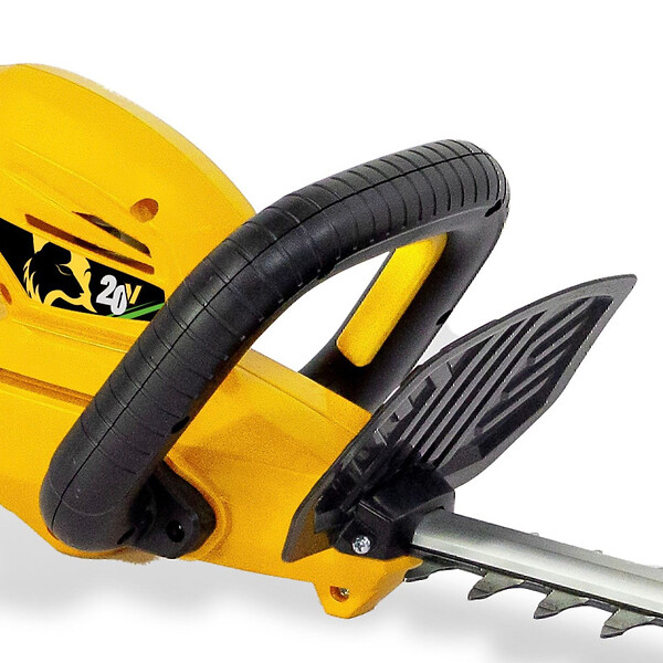 GARLAND - Taille-haies à batterie Set Keeper Garland 20V 252-V23 Jaune - large