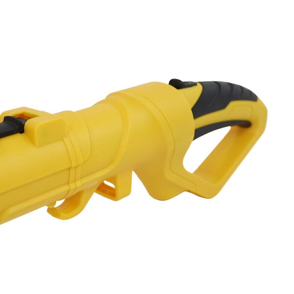GARLAND - Taille-haie électrique filaire télescopique GARLAND SET 353FE-V17 Jaune - large