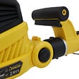 GARLAND - Taille-haie électrique filaire télescopique GARLAND SET 353FE-V17 Jaune - vignette