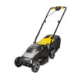 GARLAND - Tondeuse électrique sans fil GARLAND GRASS KEEPER 40V 190-V20 Noir - vignette