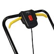 GARLAND - Tondeuse électrique sans fil GARLAND GRASS KEEPER 40V 190-V20 Noir - vignette