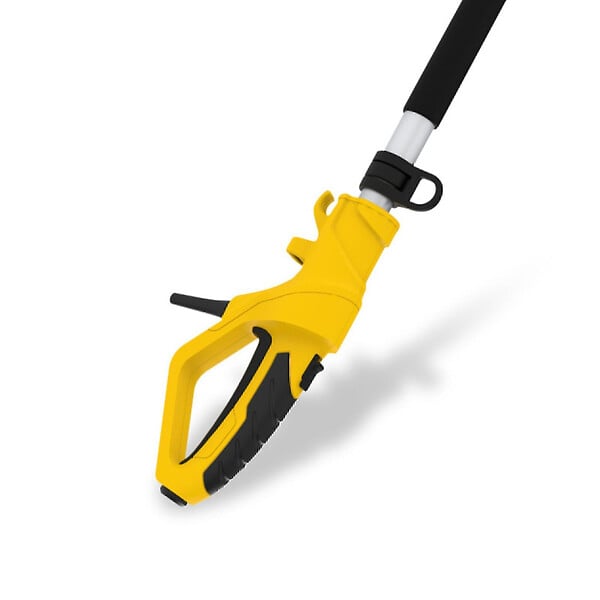 GARLAND - Tronçonneuse électrique filaire sur perche GARLAND BULK 298 OFE-V19 Noir - large