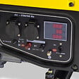 GARLAND - Générateur essence GARLAND BOLT 325QG-V17 Jaune - vignette
