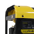 GARLAND - Groupe électrogène monophasé essence GARLAND BOLT 525 QG-V17 Jaune - vignette