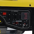 GARLAND - Groupe électrogène monophasé essence GARLAND BOLT 525 QG-V17 Jaune - vignette