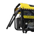 GARLAND - Groupe électrogène essence GARLAND BOLT 925QG-V20 Jaune - vignette