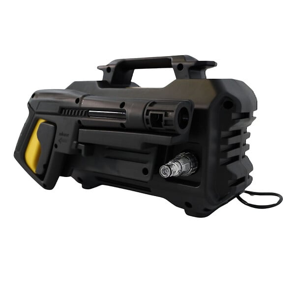 GARLAND - Nettoyeur compact haute pression GARLAND ULTIMATE LITE 011 E-V23 Jaune - large