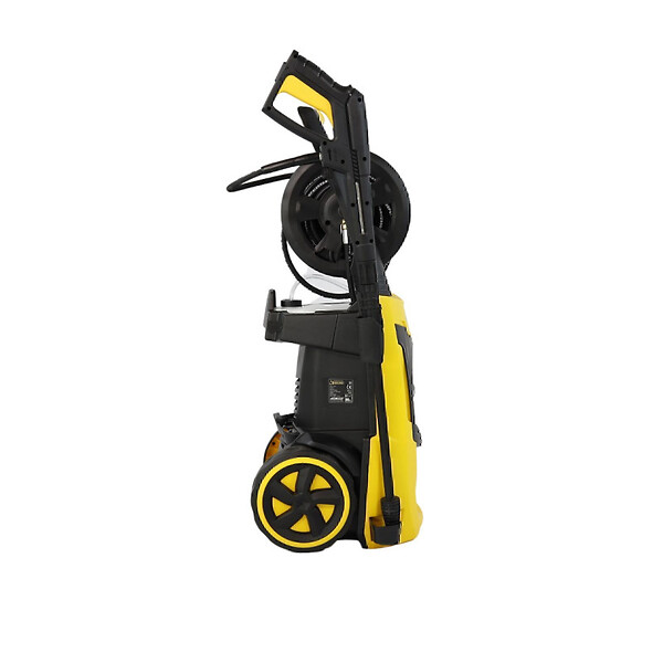 GARLAND - Nettoyeur haute pression GARLAND ULTIMATE 519LE-V20 Jaune - large