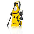 GARLAND - Nettoyeur haute pression GARLAND ULTIMATE 114 E-V20 Jaune - vignette