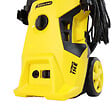 GARLAND - Nettoyeur haute pression GARLAND ULTIMATE 114 E-V20 Jaune - vignette