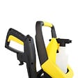 GARLAND - Nettoyeur haute pression GARLAND ULTIMATE 114 E-V20 Jaune - vignette