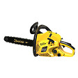 GARLAND - Tronçonneuse thermique GARLAND MONTANA 516-V25 Jaune - vignette