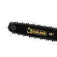 GARLAND - Tronçonneuse thermique GARLAND MONTANA 516-V25 Jaune - vignette
