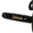GARLAND - Tronçonneuse thermique GARLAND MONTANA 314-V20 Jaune - vignette