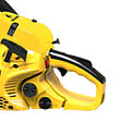 GARLAND - Tronçonneuse thermique GARLAND MONTANA 314-V20 Jaune - vignette