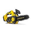 GARLAND - Tronçonneuse d'élagage à batterie GARLAND Bulk Keeper 20V 108-V23 Jaune - vignette