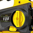GARLAND - Tronçonneuse d'élagage à batterie GARLAND Bulk Keeper 20V 108-V23 Jaune - vignette