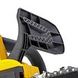GARLAND - Tronçonneuse d'élagage à batterie GARLAND Bulk Keeper 20V 108-V23 Jaune - vignette