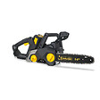 GARLAND - Tronçonneuse électrique sans fil (batterie non incluse) GARLAND BULK KEEPER 40V 314-V19 Noir - vignette