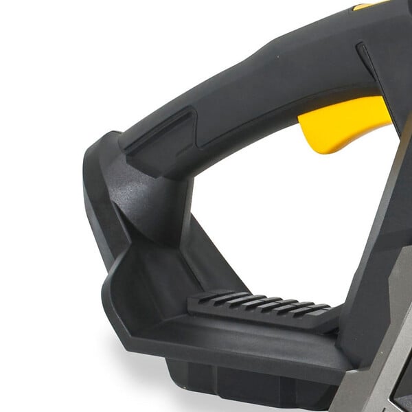 GARLAND - Tronçonneuse électrique sans fil (batterie non incluse) GARLAND BULK KEEPER 40V 314-V19 Noir - large