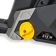 GARLAND - Tronçonneuse électrique sans fil (batterie non incluse) GARLAND BULK KEEPER 40V 314-V19 Noir - vignette