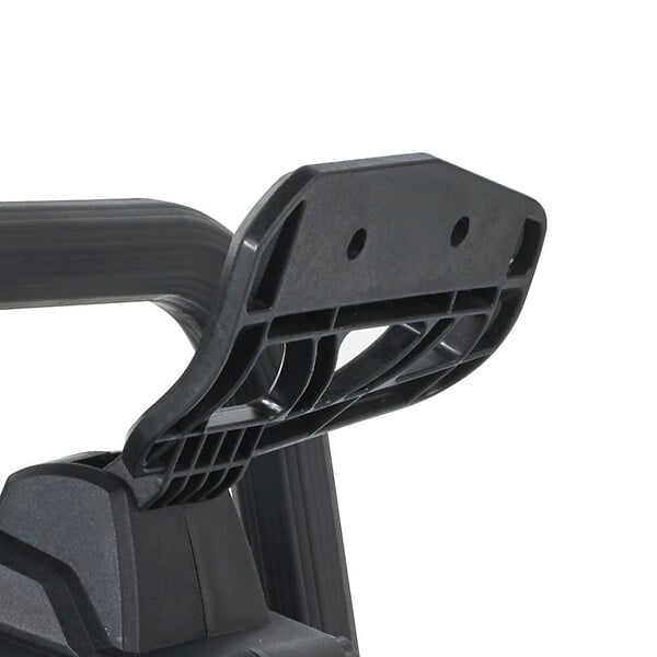 GARLAND - Tronçonneuse électrique sans fil (batterie non incluse) GARLAND BULK KEEPER 40V 314-V19 Noir - large