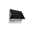 EZ SOLAR - Kit panneau solaire SolarPlug 475 Wc - complet - Plug & play - sur prise - sol et mur Noir - vignette