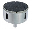 LEMAN - Trépan diamanté 6mm pour carrelage à eau - vignette