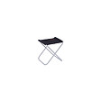 O'CAMP - Siège pliable pêcheur de camping - Dimensions : 37 x 37 x 42cm - vignette