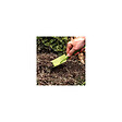 SUAN - Transplantoir pour jardinage - En acier - Dimensions : 26 x 6 cm - vignette