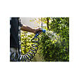 SUAN - Tuyau d'arrosage flexible - Kit complet avec accessoires - Longueur : 10m - vignette