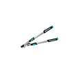 SUAN - Coupe branche lame enclume - Manche télescopique - Dimensions : 88,5 x 30,5 x 3 cm - vignette