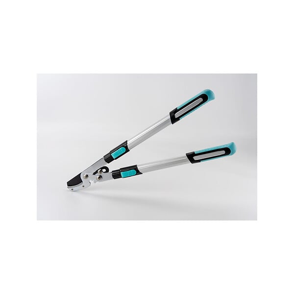 SUAN - Coupe branche lame enclume - Manche télescopique - Dimensions : 88,5 x 30,5 x 3 cm - large
