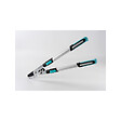 SUAN - Coupe branche lame enclume - Manche télescopique - Dimensions : 88,5 x 30,5 x 3 cm - vignette