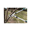 SUAN - Coupe branche lame enclume - Manche télescopique - Dimensions : 88,5 x 30,5 x 3 cm - vignette