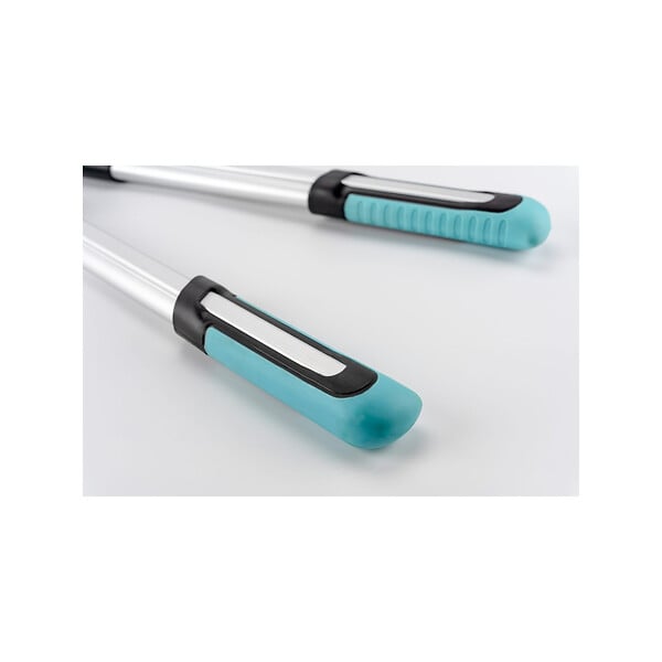 SUAN - Coupe branche lame enclume - Manche télescopique - Dimensions : 88,5 x 30,5 x 3 cm - large
