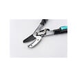 SUAN - Coupe branche lame enclume - Manche télescopique - Dimensions : 88,5 x 30,5 x 3 cm - vignette
