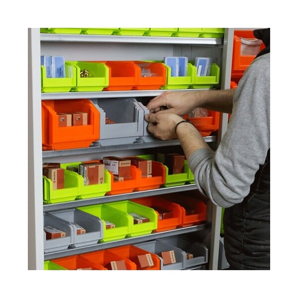 NOVAP - Bac à bec Novap série European  5120064 - large