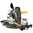 DEWALT - Scie à onglets XR FLEXVOLT 54V 3Ah/9Ah Li-Ion  305mm DEWALT  DCS781X2-QW Brushless - vignette
